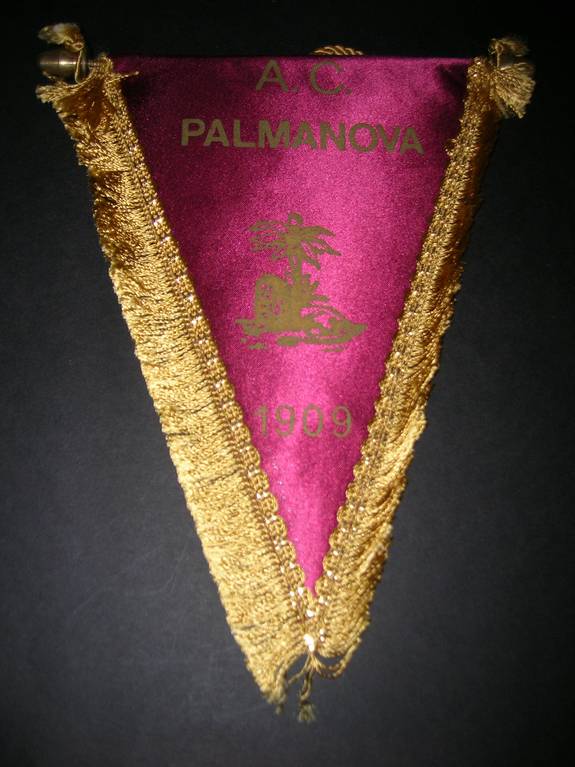 A C.  Palmanova  279